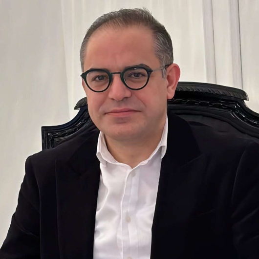 Uzm. Dr.Mehmet Kesikminare
