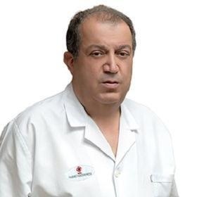Op. Dr. Nejat Ketani