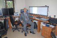 Cem Ustaoğlu