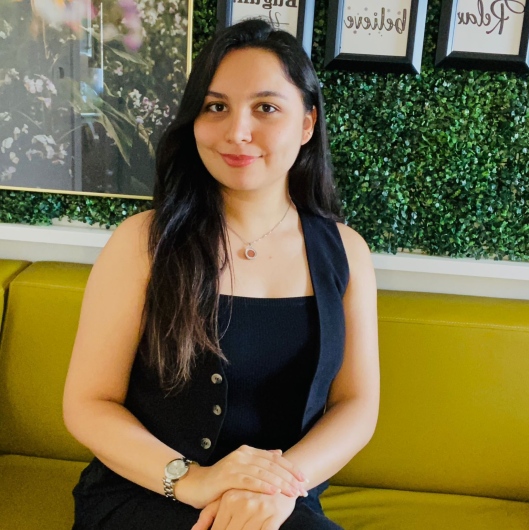 Psk. Ayşe Ezgi Ergün