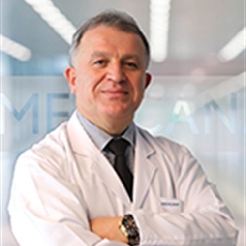 Ali Şimşek