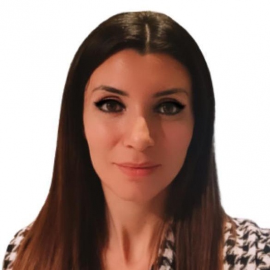 Psk. Ezgi Seda Yayla