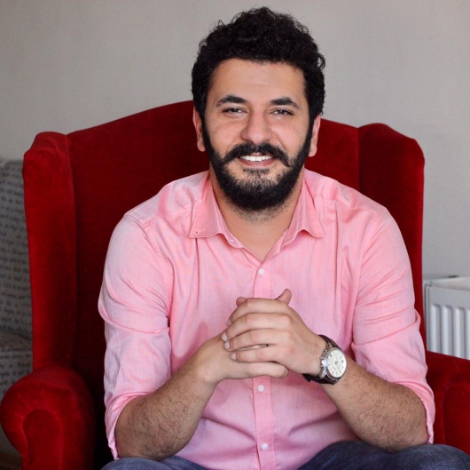 Uzm. Psk. Uğur Koçdemir