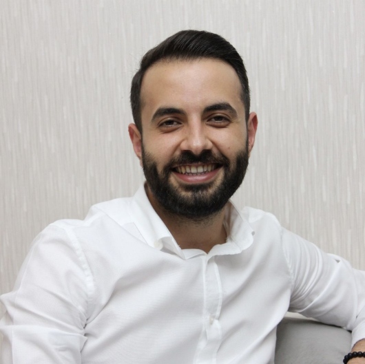 Dkt. Erdem Ertürk
