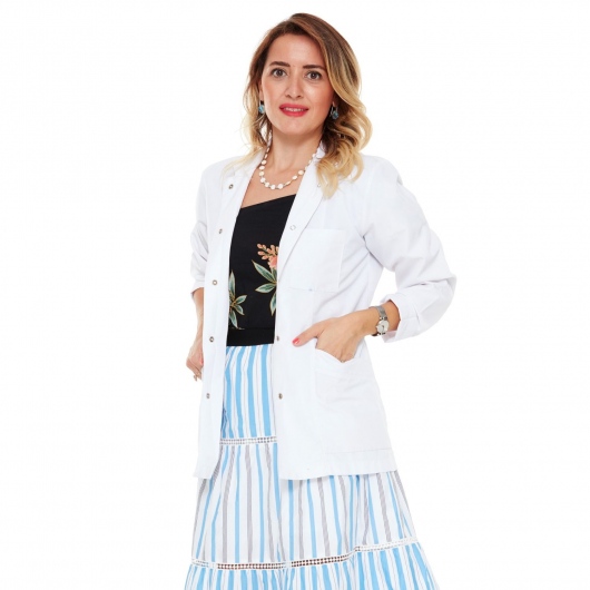 Op. Dr. Eda Çabuk Horoz