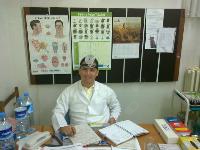 Dr. Öğr. Üyesi Mustafa Avcu