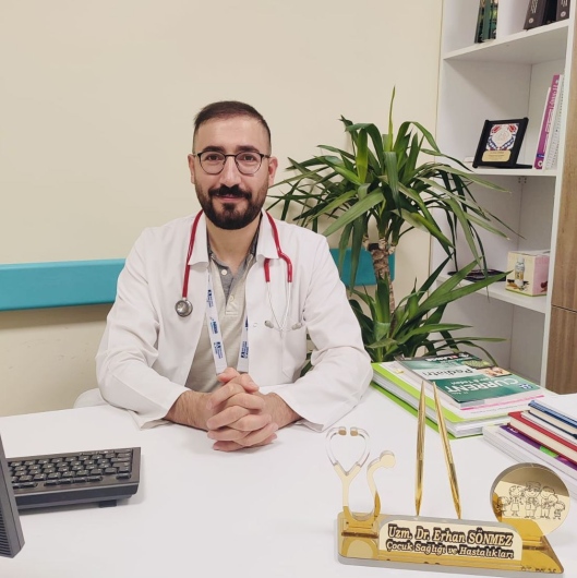 Erhan Sönmez