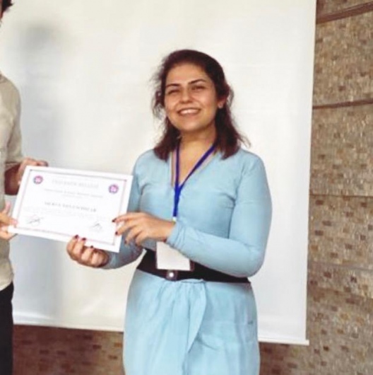 Psk. Merve Özlem Hızar