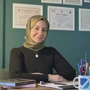 Psk. Dan. Merve Şirikçi Turhan