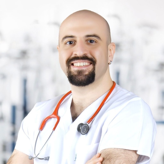 Ahmet Aydınalp