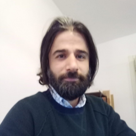 Ömer Esenkaya