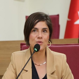 Uzm. Psk. Özge Çelik