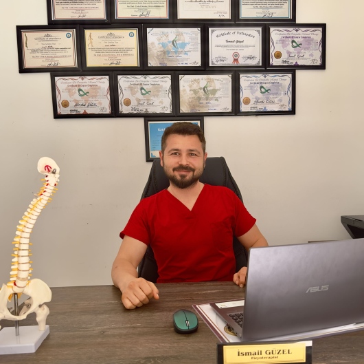 Fzt. İsmail Güzel