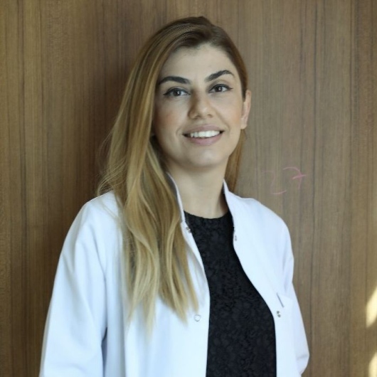 Damla Ağaçkıran