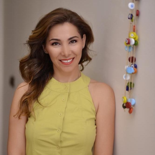 Arzu Dalmış