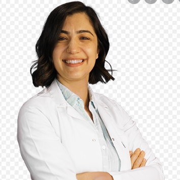 Op. Dr. Ece Sınacı