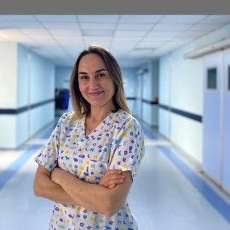 Müge Özçelik Korkmaz