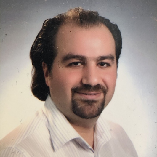 Fırat Öztürk