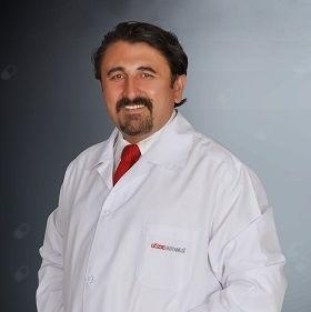 Uzm. Dr.Ramazan İlker Serter