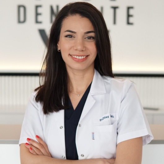 Elif Dilay Ünal