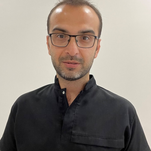 Abdullah Kaya