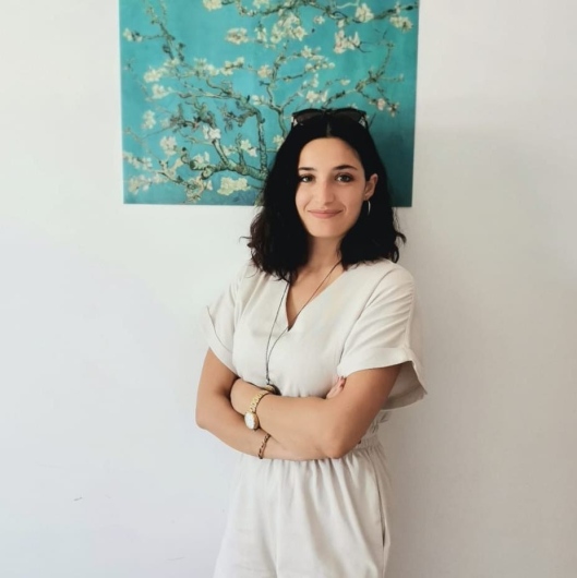 Psk. Aleyna Acar