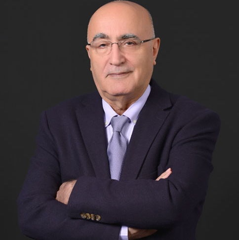 Ali Gök