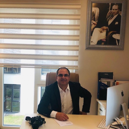 Op. Dr. Ümit Çakır