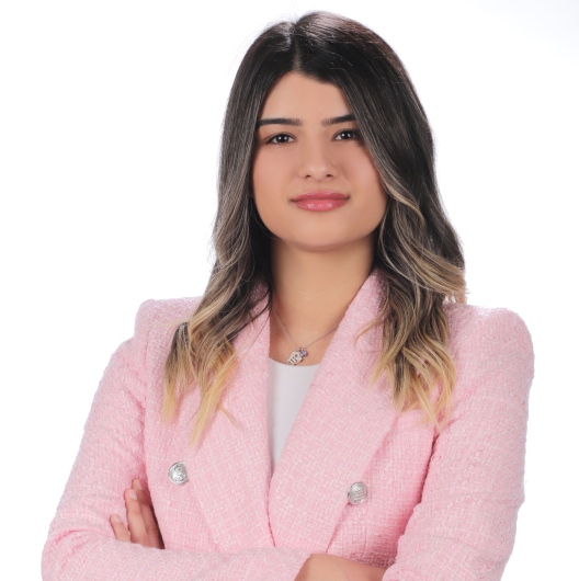 Uzm. Kl. Psk. Mehtap Ayyıldız