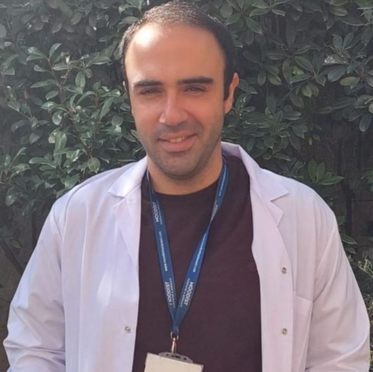 Psk. Baran Korkmaz