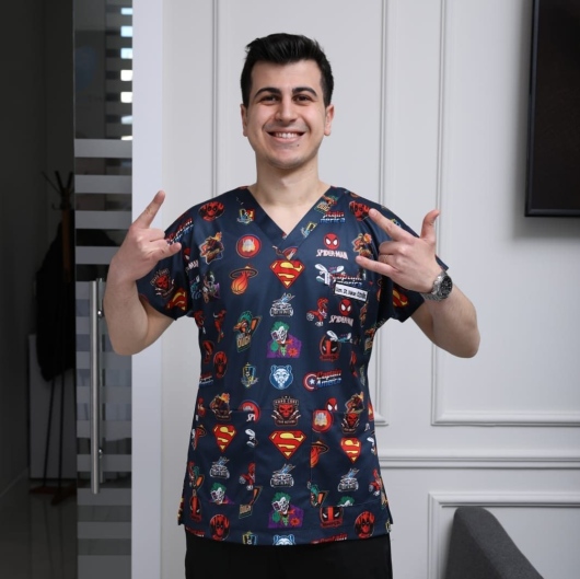 Hakan Özdoğru