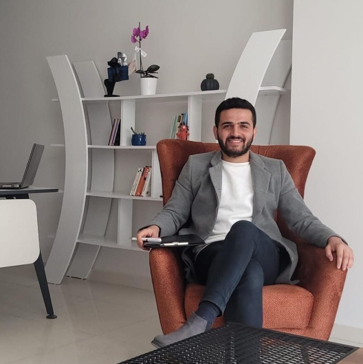 Psk. Dan. Onur Tayyar