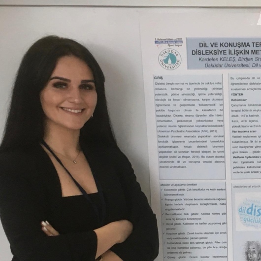 Dkt. Bircan Şemşedinovska