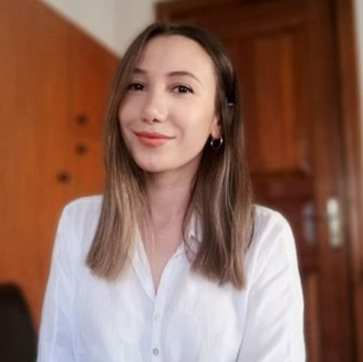 Uzm. Kl. Psk. Elif Şahingiray