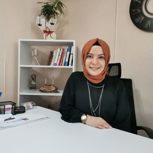 Psk. Dan. Esra Erbaş