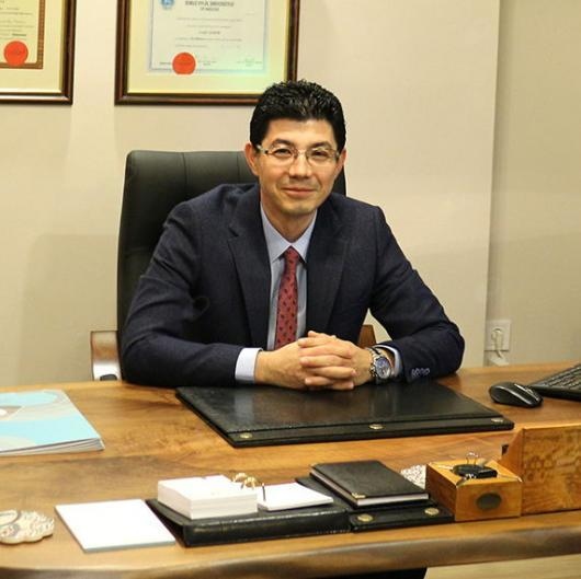 Cenk Gezer