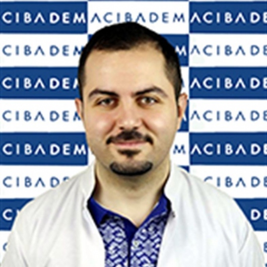 Uzm. Fzt. M. Fatih Kavak