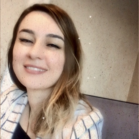 Sibel Bolluk