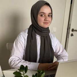 Uzm. Kl. Psk. Hülya Yıldırım