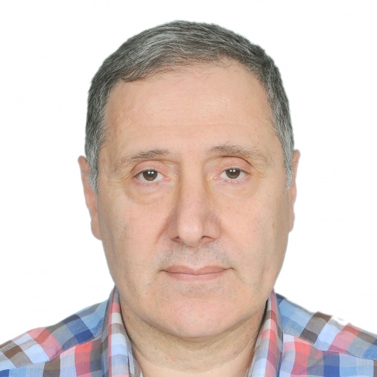 Op. Dr. Ahmet Bülent Demirbağ