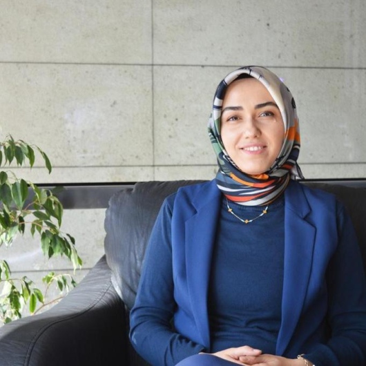 Uzm. Kl. Psk. Fatma Zehra Uzun