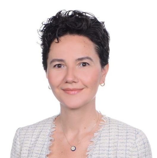Müge Aksu