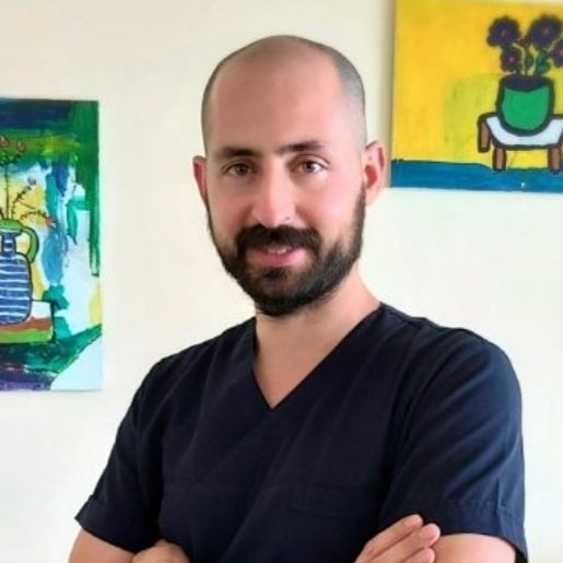 Fzt. Koray Burak Barçin