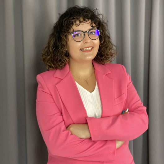 Psk. Dan. Eda Karakaş