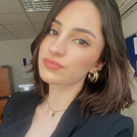 Uzm. Kl. Psk. Sinem Polat