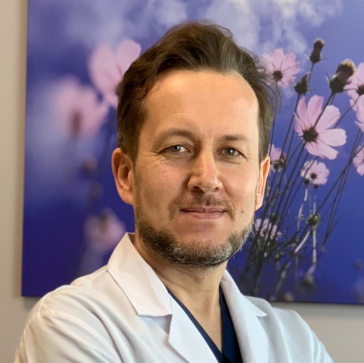 Süleyman Hilmi Yılmaz