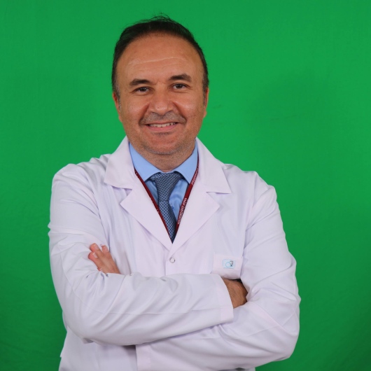 Erkan Çakır