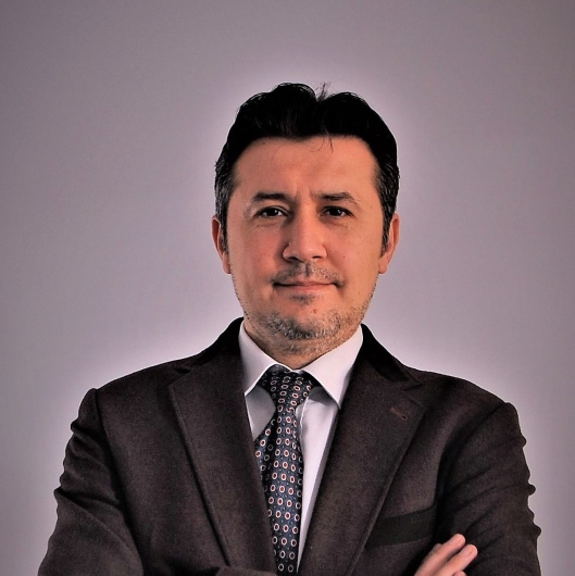 Ahmet Üzer