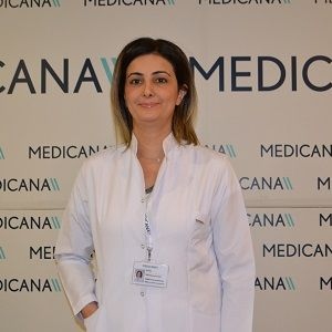 Op. Dr. Durdane Nil Okur