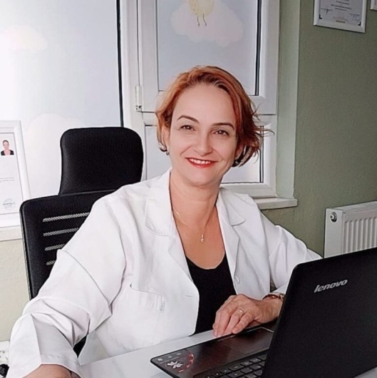 Oya Baltalı Hıdır